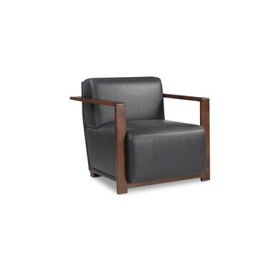 Barnes Accent Chair Tan