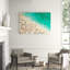 Beach Fragments I Print by THE Studio-26724802-26724803