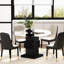 Table de salle à manger Modern Modern
