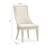 Jillaine 19'' H Fabric Upholstered Pine Armchair