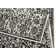 Curacao Flatweave Black Rug
