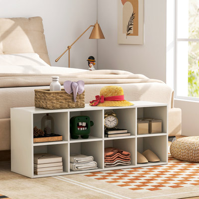 Iysa Storage Bench