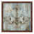 Brown Framed