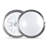 Elea Acrylic LED Flush Mount