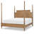 Country Living Vintage Market Complete High/Low Poster Bed-114193390-114193391