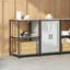 Kitchen Cabinet Set