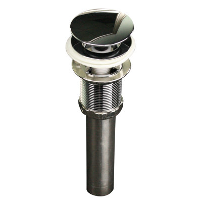 Premium 1.5" Pop-Up Bathroom Sink Drain