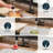 FURUISI Pull Down Kitchen Faucet-100865068