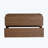 35.19'' Wall Mounted Single Bathroom Vanity Base Only