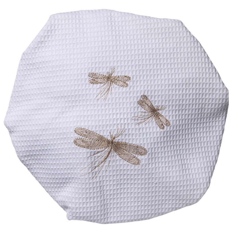 Ismael Shower Cap