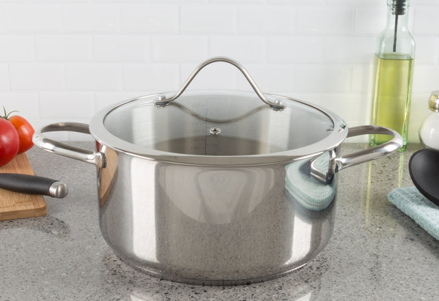 5-Star Soup & Stock Pots