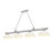 Annaleisa 4 - Light Pool Table Lights Pendant-62758216-71738656
