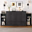 Grand lit escamotable avec tiroirs et tablettes de rangement spacieux, armoire murale peu encombrante pour chambre d'amis, bureau à domicile ou petit appartement, design minimaliste, aucun sommier tapissier nécessaire-427274230-429971688