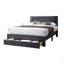 Lit de rangement avec tiroir 1 pièce Waverton-502472074