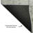 Premium Machine Washable Maag AMF1764 Modern Rug-263118907