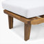 HILLCREST SOFA CONER + TABLE