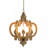 Farmhouse Chandelier-1127660621