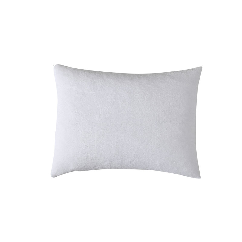 Protecteur de coussin supérieur à l’eau terry, Très grand