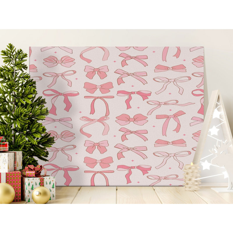 Nishimura Wrapped Canvas Print Set, 40x20