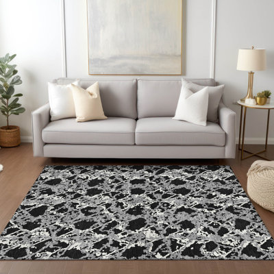 Tapis extérieur Aquaisha