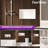 25" W x 13" H Rust-Resistant Shower Niche with Anti-Pooling Drainage, Single Shelf Recessed in Wall,White-113625247