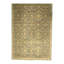 Handmade Cotton and Wool Oriental Area Rug
