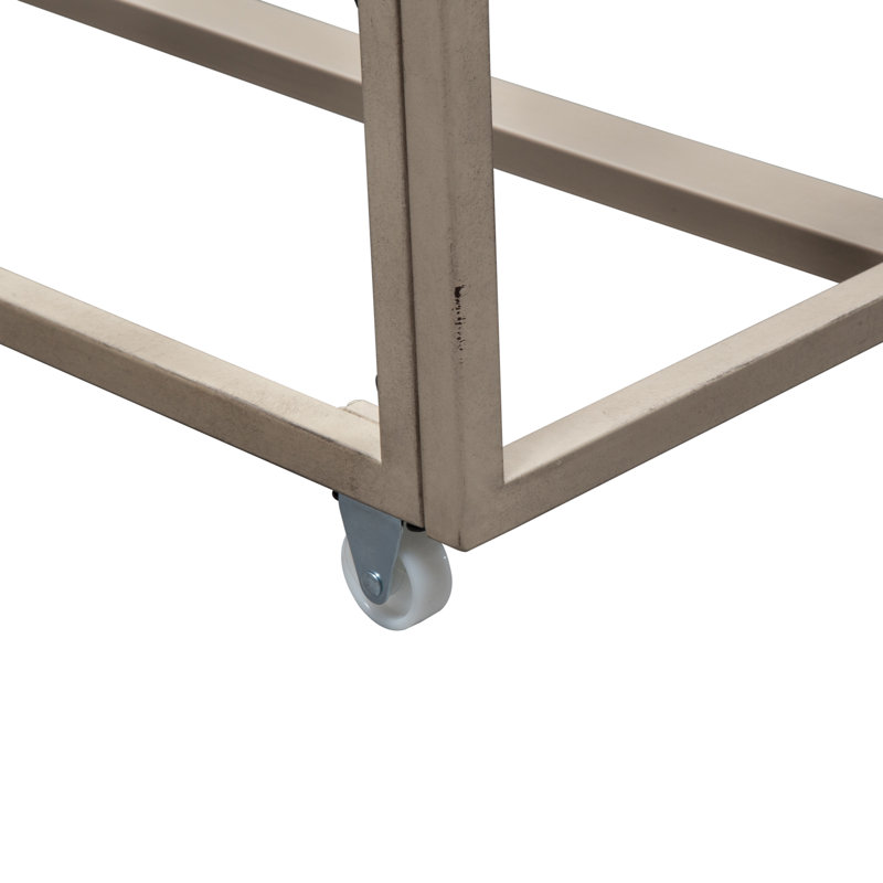 Halesworth Trundle Unit, Vintage Cream