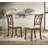Casarah 4 - Person Pedestal Dining Set-762993048