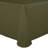10 Pack Oval Polyester Linen Tablecloth-66335078-66335089