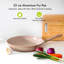Aluminum Non-Stick Frying Pan-60200111
