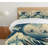 Sand Castle Duvet Cover