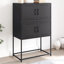 Aidelis Sideboard Accent Chest-1825349528