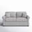 Warrington Upholstered 76'' Sofa-1287471779
