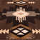 Izzie Performance Southwestern Indoor Rug
