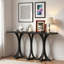 Console en bois 59,8 po-1512918750