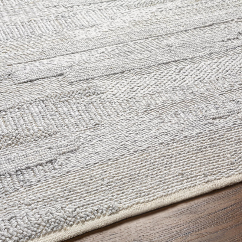 Abstract Area Rug, Rectangle 2' x 3'