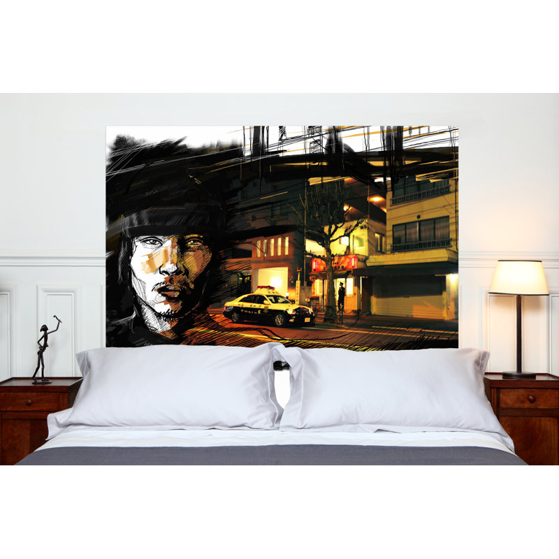 Polyester Wall Hanging