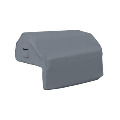 Blue Elephant 144.8cm W x 76.2cm D Grill Cover