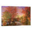 Autumn's Colour Of Fashion by Nicky Boehme - Painting on Canvas-42159046-56743546