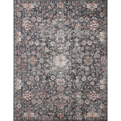 Fiorillo Oriental Indoor Rug