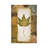 Single Leaf II by Michael Marcon - Wrapped Canvas Gallery-Wrapped Canvas Giclée-1289916375