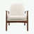 Beige Polyester Blend is out of stock selected