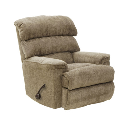 Fauteuil inclinable manuel berçant standard 36 po Derwent