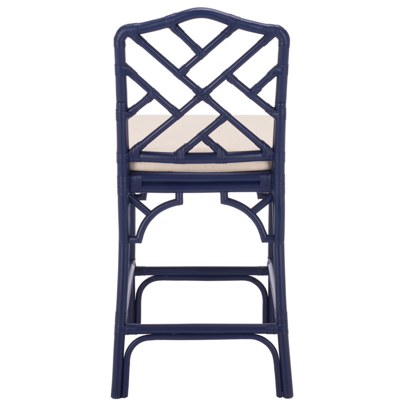 Tabouret Janaye, Navy