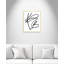 «Line And Collection Young and Restless On Paper» par Leah Straatsma, dessin au trait-93750694-93750697