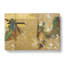 The Waves At Matsushima by Tawaraya Sotatsu - Wrapped Canvas-55358869