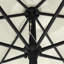ClipperCove 270cm Market Parasol-876117171