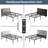 Aricia 18" Bed Frame-538755394
