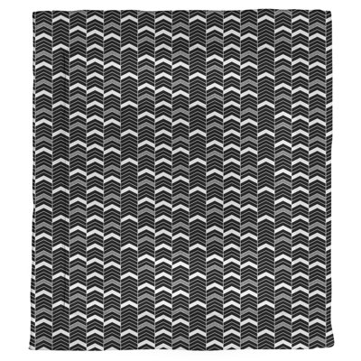 Édredon réversible en microfibre Rhonda Cheval
