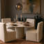 Chaise rembourrée Duvina-1640075250